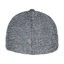 Flexfit Trucker Melange Mesh (6511MM)